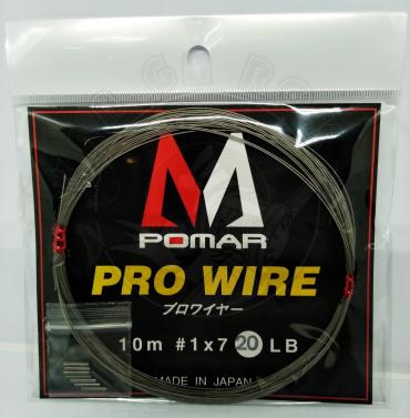 M Pomar Pro Wire