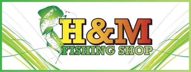 H&M Fishing Shop (จ.นนทบุรี)