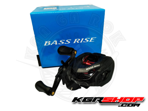 Shimano Bass Rise (Casting)