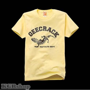  Geecrack T-shirt